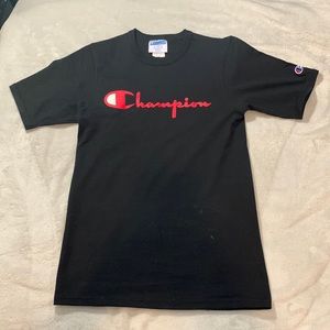 COPY - 3/$15 Champion t shirt